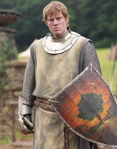 Ser Duncan the Tall