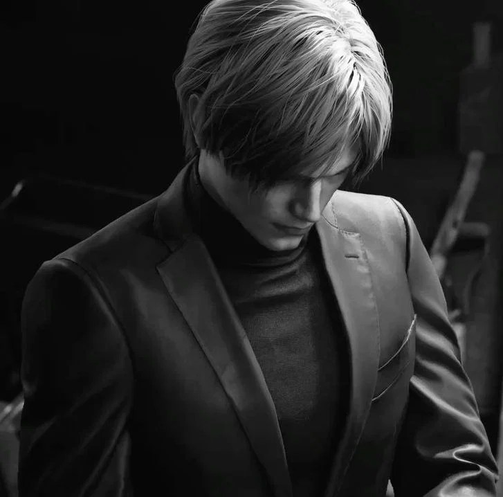 Leon Kennedy | Contract
