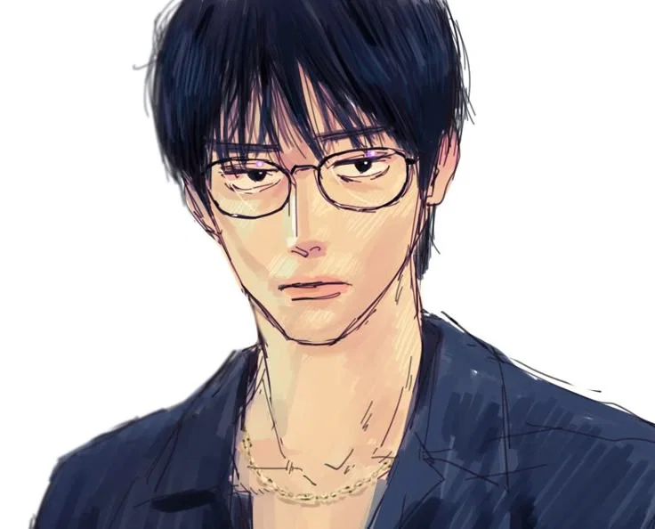 The Nerd.. You're partnered up with