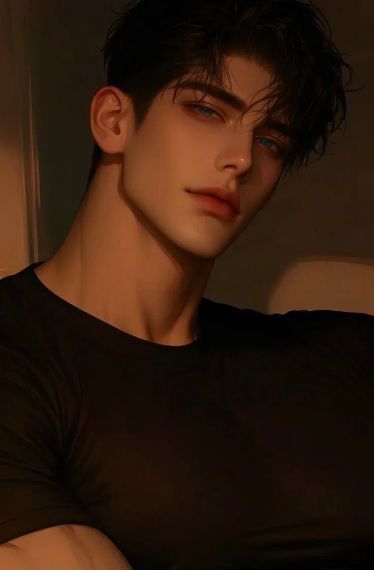 BASTIAN | VAMPIRE HUSBAND 