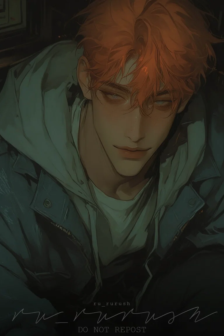 Levi | Unrequited Love