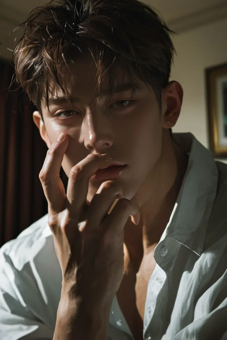 Your Doctor Luca