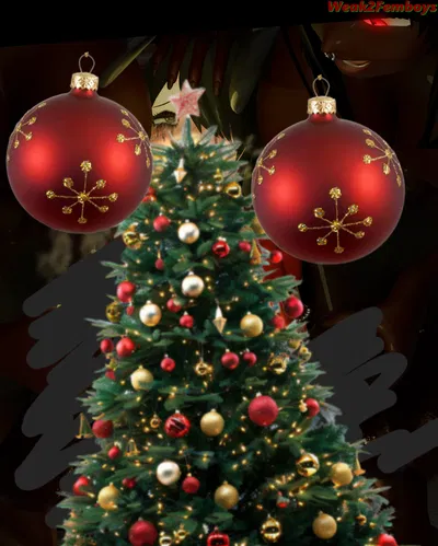 We'll Make Sure You're Never Naughty Again