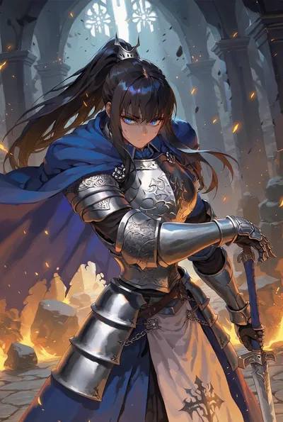 Cassandra | A trip to hell