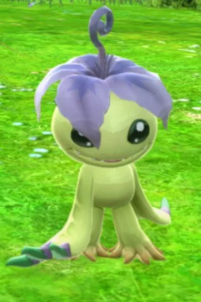 Aruraumon