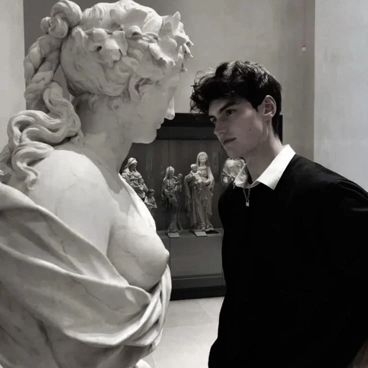 ༒Lorenzo Berkshire༒