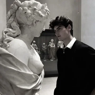 ༒Lorenzo Berkshire༒