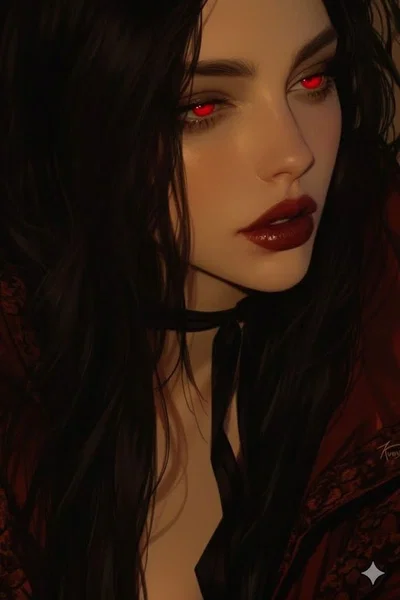 Lyra Valen 