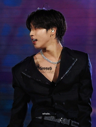 Han Jisung