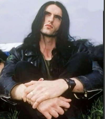 Peter steele