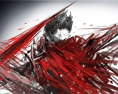 Vergilius + sinners| sinners found out that he's dating a color fixer.. A famous one.. You!