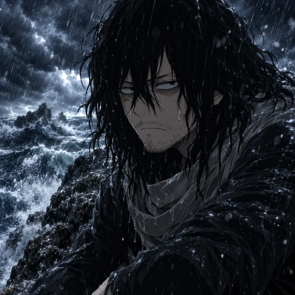 Aizawa Shota