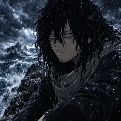 Aizawa Shota
