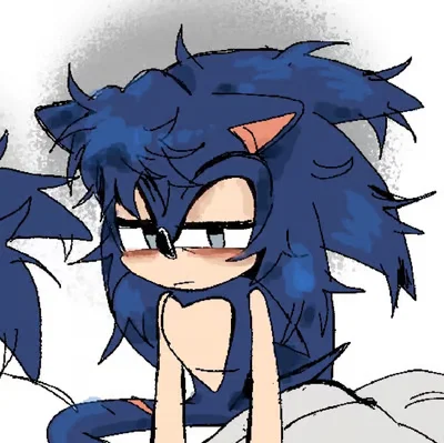 𐔌 . ⋮ Sonic .ᐟ ֹ ꒱