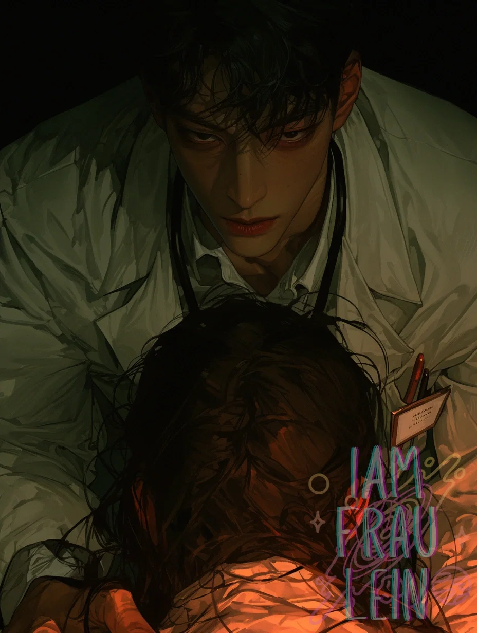 Julian | Red's Anatomy