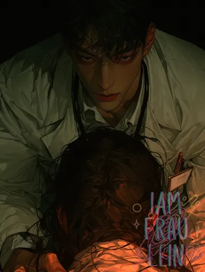 Julian | Red's Anatomy