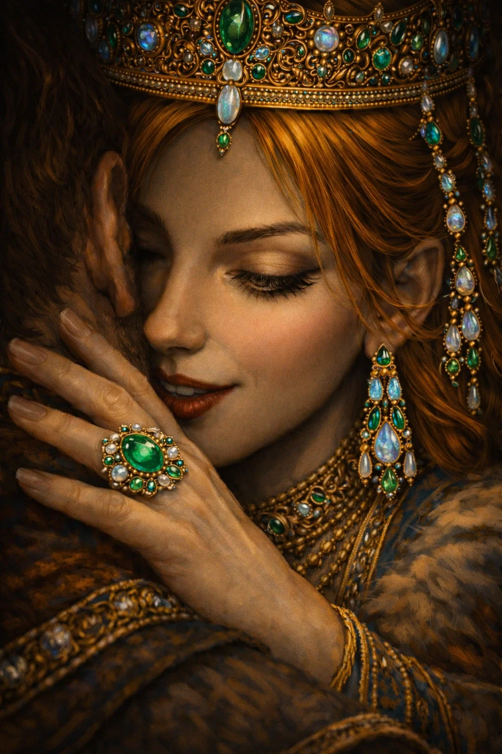 Katalin Botaneiates of Byzantium ┃ Komnenian Restoration