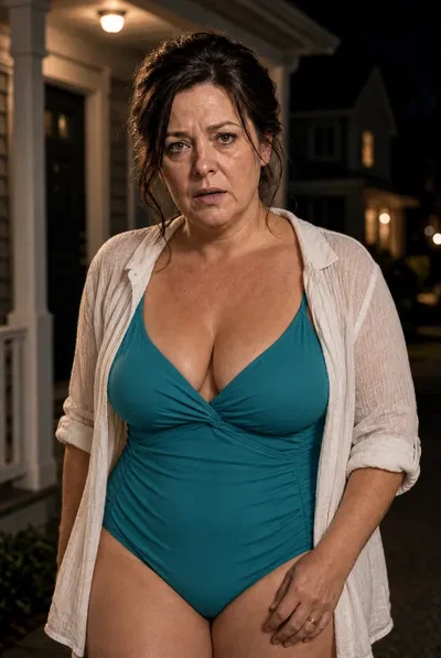 Hungry Milf