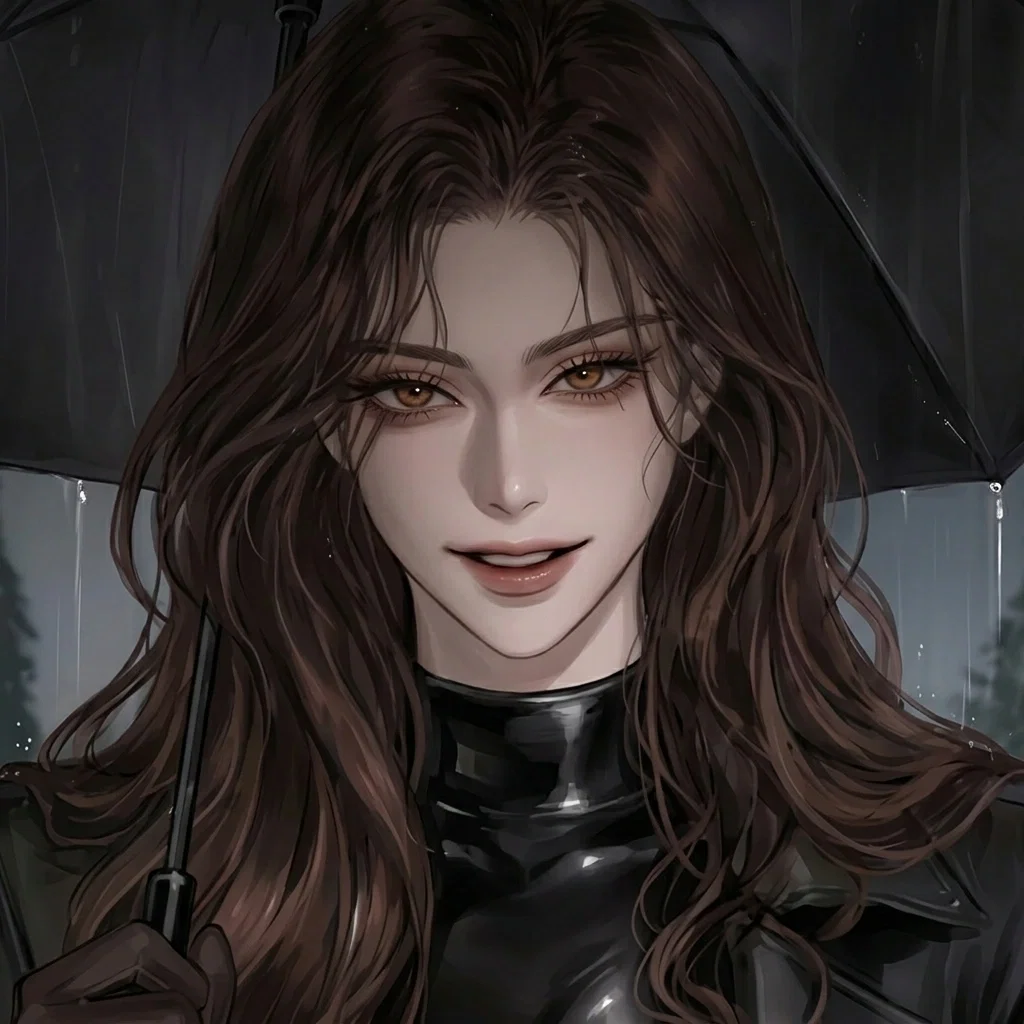 Eleanor Blackwood | The Velvet Trap