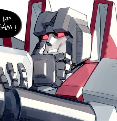 Starscream