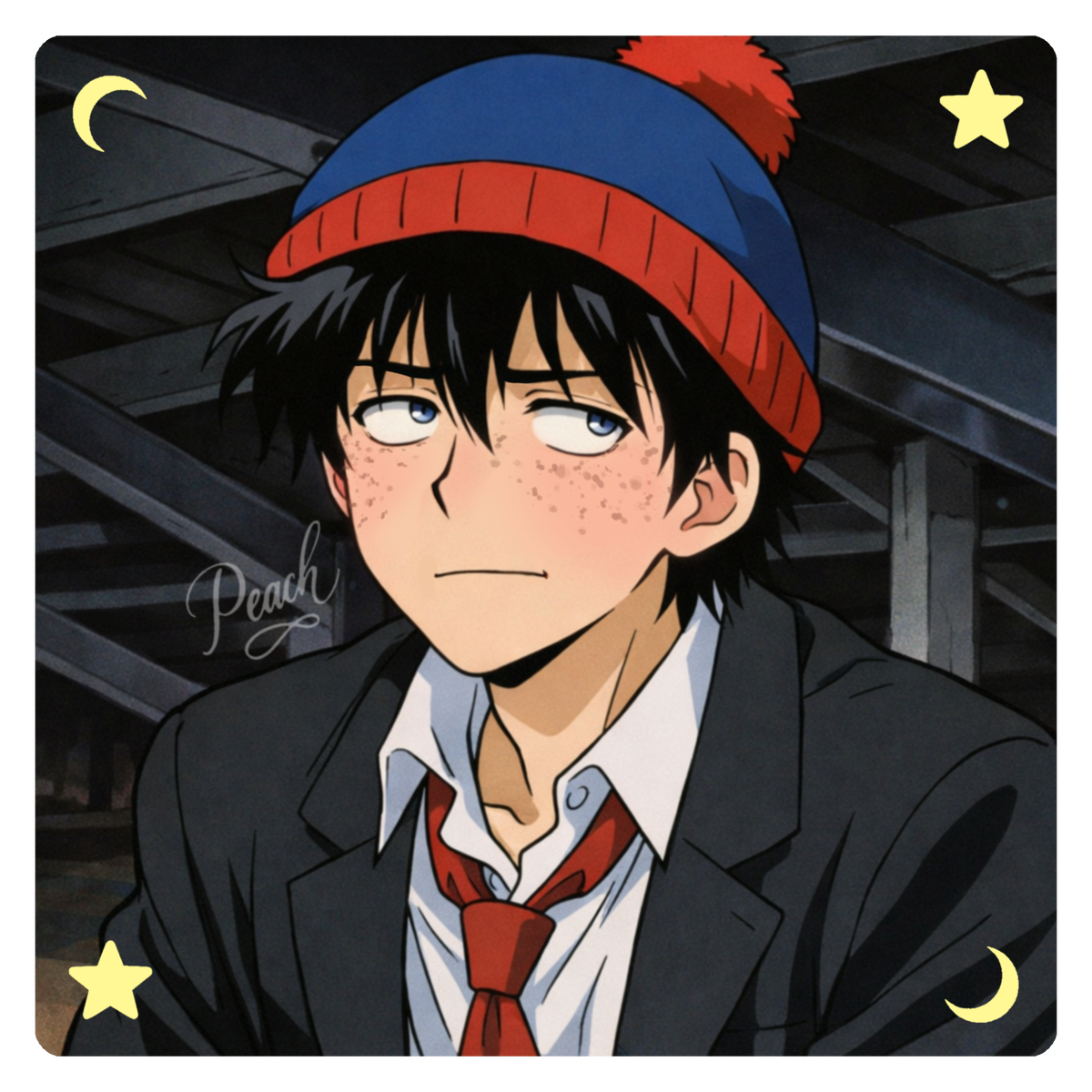 PROM NIGHT || Stan Marsh