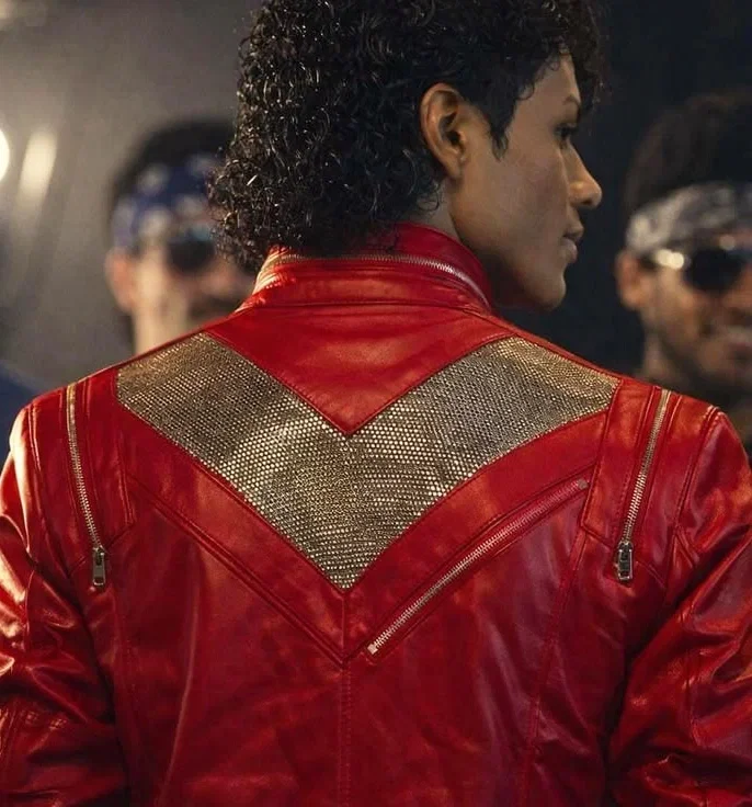 Michael Jackson | Thriller Era