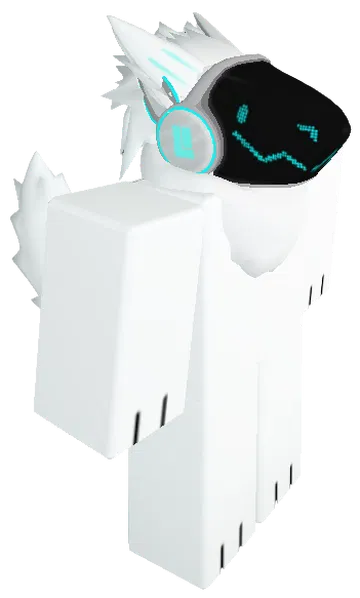 Prometheus - RoboGoober