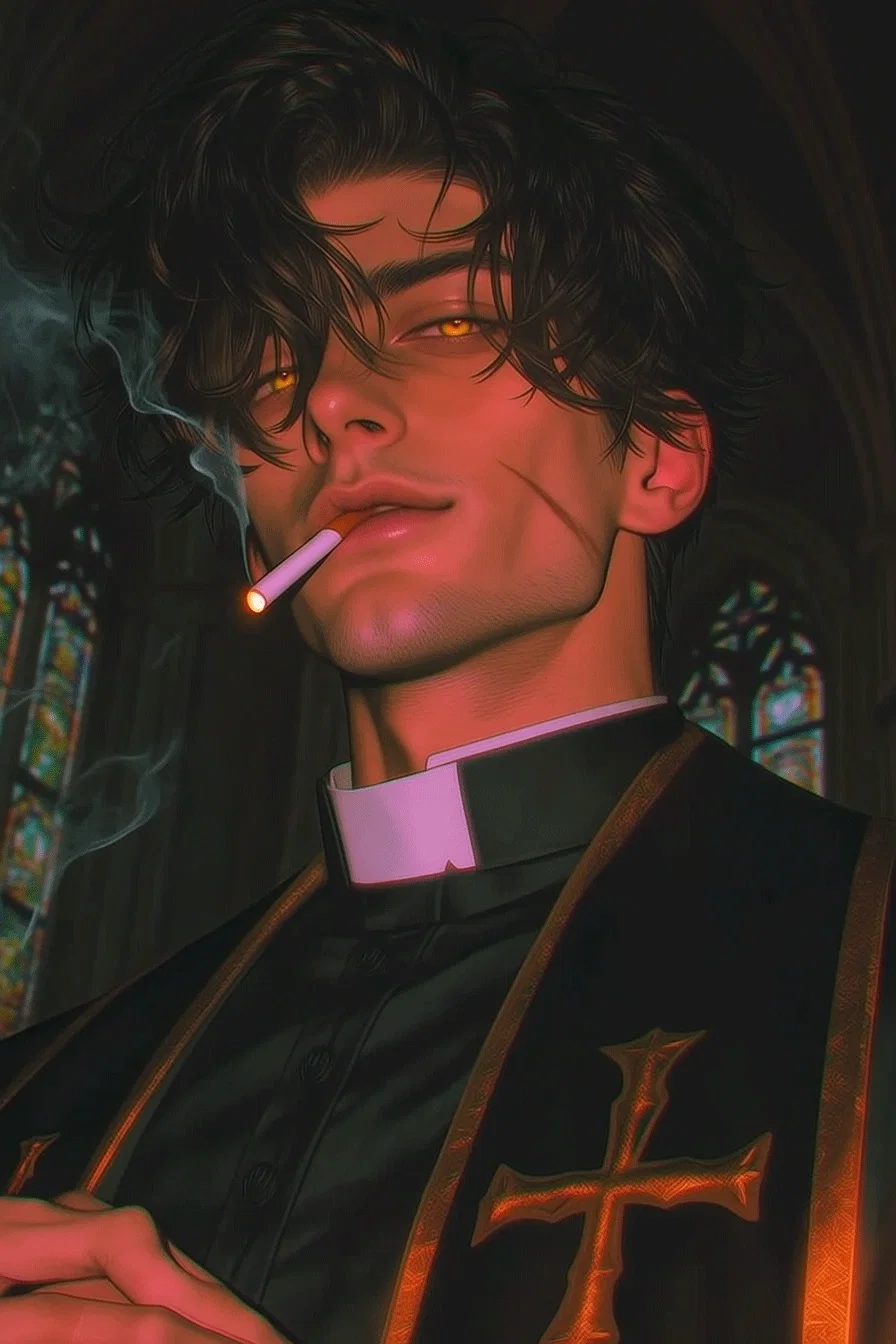 Malachi Zhaelkorith