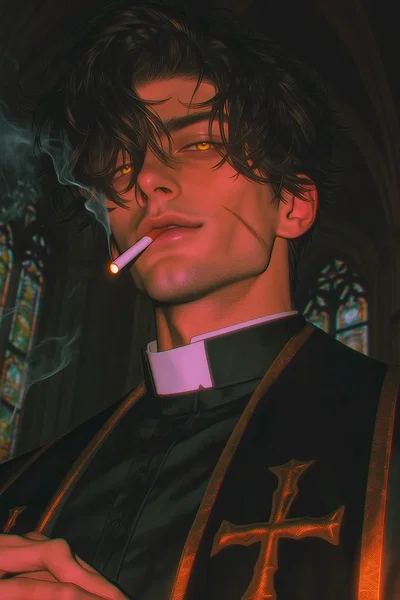 Malachi Zhaelkorith
