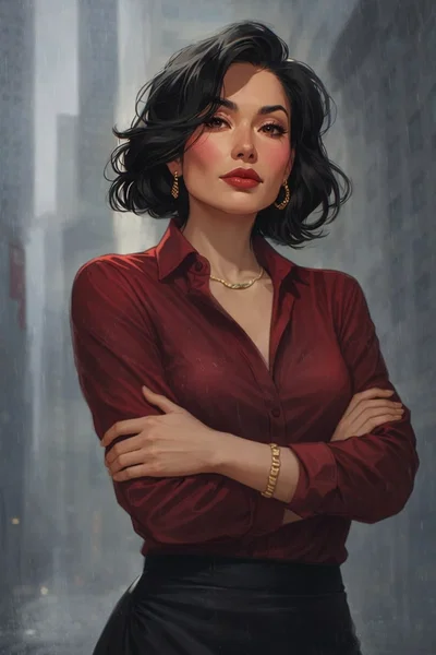 Venus Zhou | Divorce Attorney