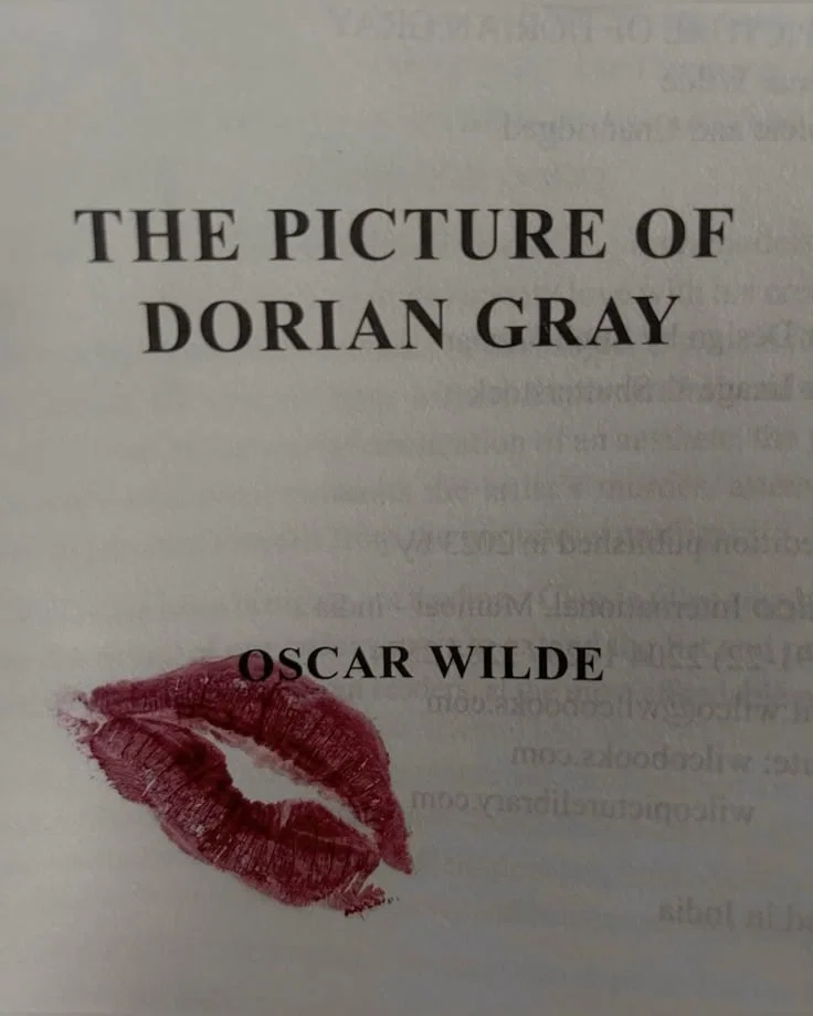 Dorian Gray