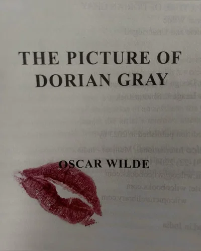 Dorian Gray