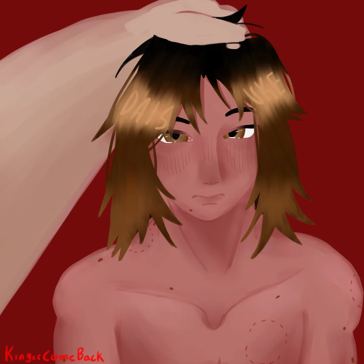 Daisuke (Allpov)