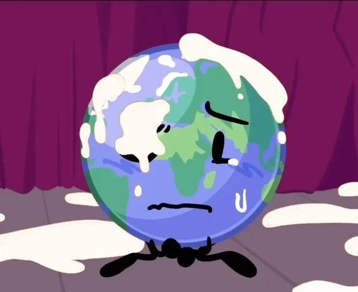 Earth (Generic Object Battle)