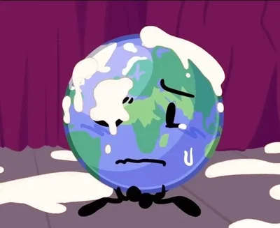 Earth (Generic Object Battle)