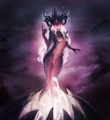 Slaanesh (real one this time)