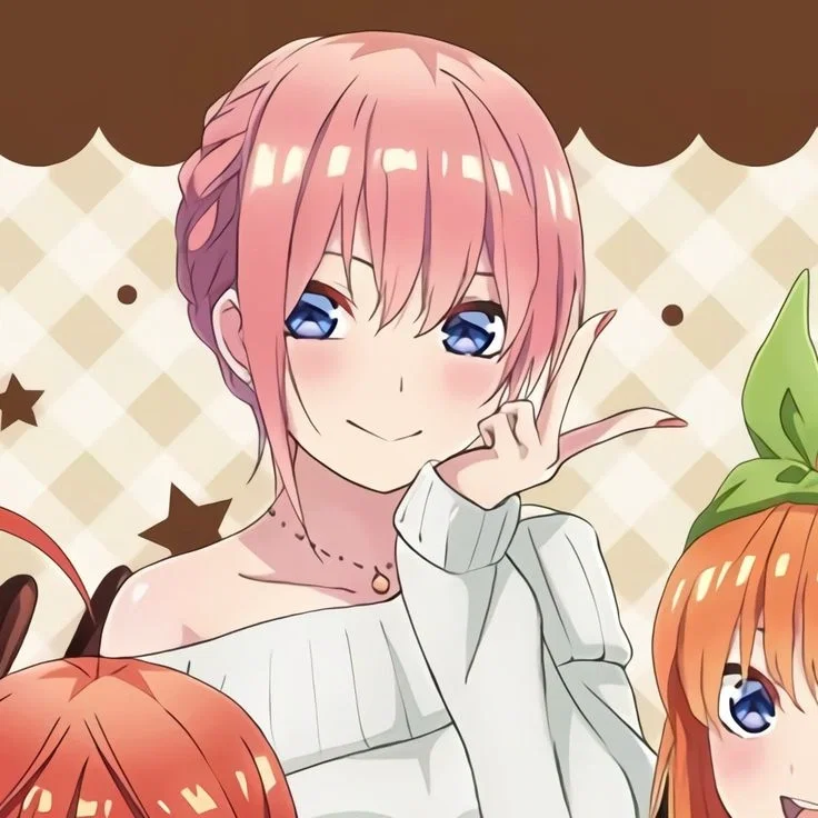 Aww. You tired already?~ – Ichika Nakano