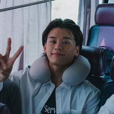 Cha woo min 