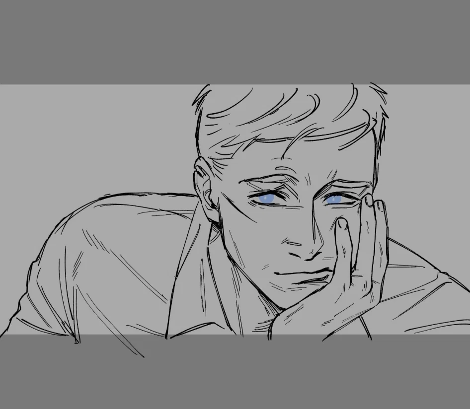 !schoolAU | Phillip Graves