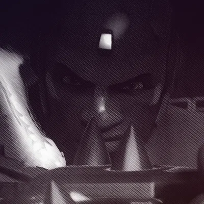 AKANDE  OGUNDIMU  |  DOOMFIST
