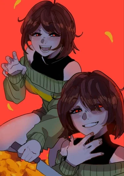 ΨChara dreemurrΨ