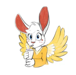 Angel Gabby