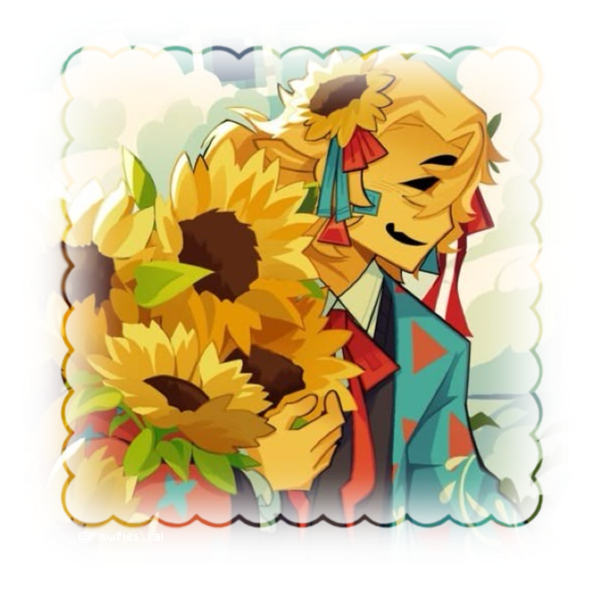 𐔌 . ⋮ woah!-🌻 . + ꒱