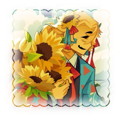 𐔌 . ⋮ woah!-🌻 . + ꒱