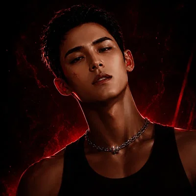 Kim Mingyu | Your Vengeful Soulmate