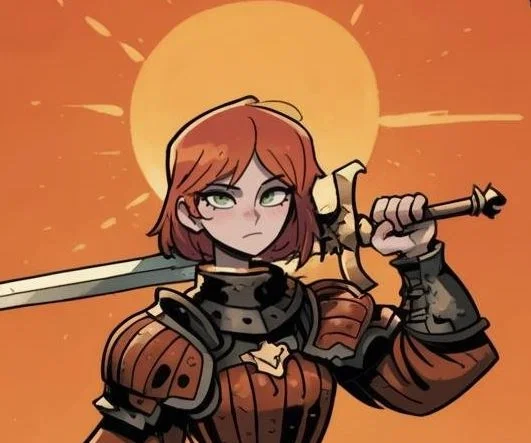 Corrupt the Paladin