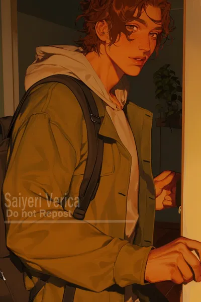 Sammy Mercer