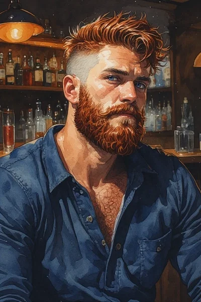 Mads Larsen – Your Ex Is Getting Married 