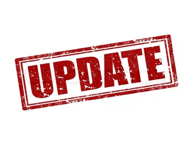 Update to my update