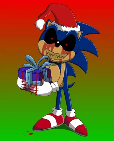 EXE Christmas Dinner